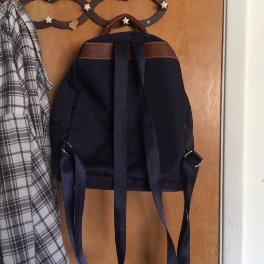 Mini backpack - Picture 2 of 2
